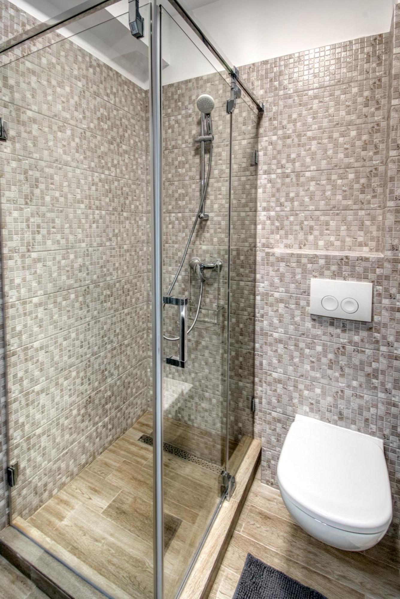 Studio Del Mar Evol 59 Apartament